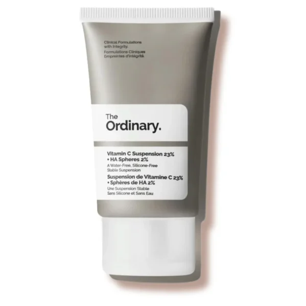 vitamina c the ordinary