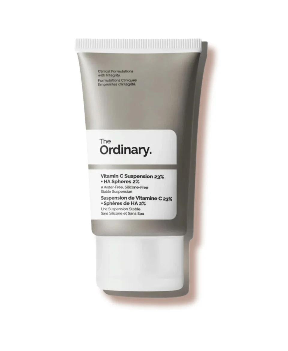 vitamina c the ordinary vitamina c the ordinary